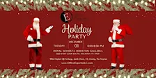 Office Experts Holiday Celebration 2026