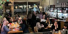 CAFFE FANTASTICO UNPLUGGED All ages Offline Gathering