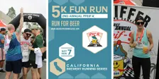 Second Annual Pfeiffer Pfeif-K Fun Run| 2026 CA Brewery Running Series