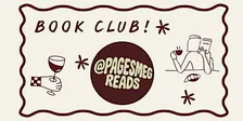 November Book Club by @pagesmegreads