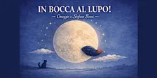In bocca al Lupo! @Circolo Masada