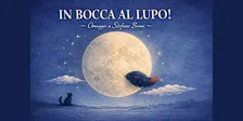 In bocca al Lupo! @Rovello Porro