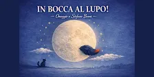 In bocca al Lupo! @Rovello Porro