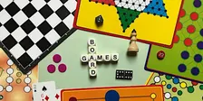 Bordspel-bites bij BplusC