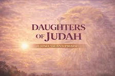 Daughters of Judah