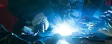 Introduction to MIG Welding