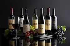 McCormick & Schmick's + Duckhorn Wine Dinner - Atlantic City