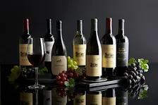 Jake's Grill + Duckhorn Wine Dinner