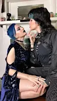 Chaotic Good Time - The Select-Your-Own-Adventure Burlesque & Variety Show