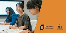 Explore English Conversation at Rosny Library