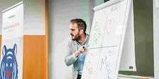 Mitarbeitermotivation Seminar