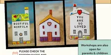 Make Clay Houses