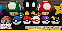 Exeter Brick Festival November 2026