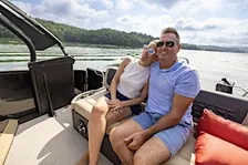 Couples Boating Course: Single Engine Edition  I  MarineMax Dallas