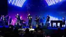 Rebel: The Classic Rock Tenors