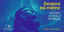Ateliers Découverte - Deviens toi-même - Une aventure authentique