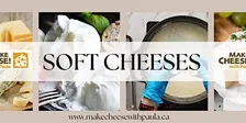 Soft Cheeses