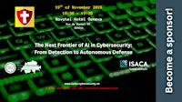AI Risks in Cybersecurity