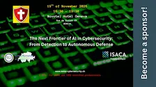 AI Risks in Cybersecurity