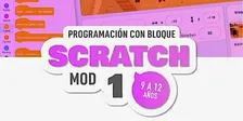 Scratch 1