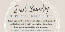 Soul Sunday Silence Retreat