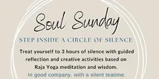 Soul Sunday Silence Retreat