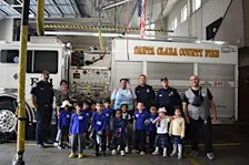 Kindergarten Readiness Class at DaVinci Academy