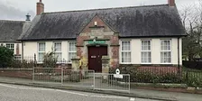 Ghost Hunting at Greenside Community Centre
