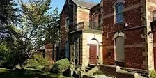 Ghost Hunting at Ryton Masonic Hall