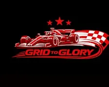 Grid to Glory -Educational Formula 1 Conference