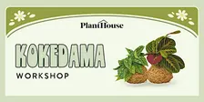 Kokedama Workshop