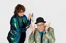 The Magic Soiree - The Early Soiree @Embassy Suites, Troy
