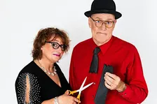 The Magic Soiree -  The Late Soiree @Embassy Suites, Troy