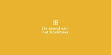 Casa del Libro: De Avond van het Kookboek