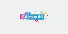 Casa del Libro: 50 jaar Almere