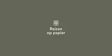 Casa del Libro: Reizen op papier