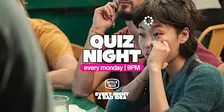 QUIZ NIGHT | Ostello Bello Genova