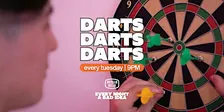 DARTS DARTS DARTS - Darts and more | Ostello Bello Firenze