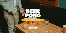 BEER PONG | Ostello Bello Genova