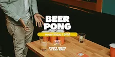 BEER PONG | Ostello Bello Firenze