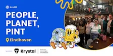 Eindhoven - People Planet Pint™: Sustainability Meetup