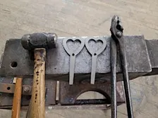 Date Night by the Forge