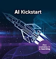 AI Kickstart | Unlock your AI Potential (Leiden)