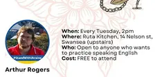 Swansea Conversation Club