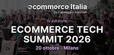 Ecommerce Tech Summit 2026