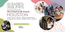 Babies & Bumps Houston 2026