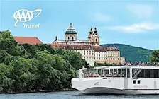 Exclusive Viking River Cruise Event