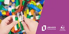 LEGO club at Rosny Library