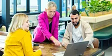 BusinessClass Online Marketingstrategie