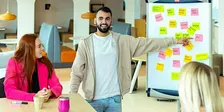 BusinessClass Pitchen met passie (try-outs)